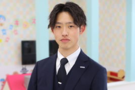 朝島 聖士